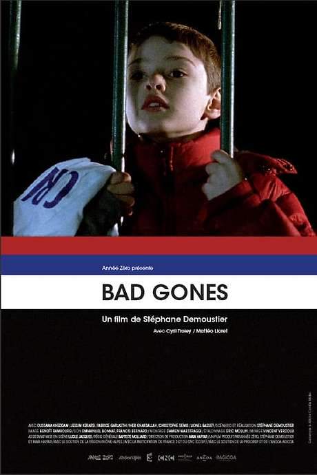 Bad Gones